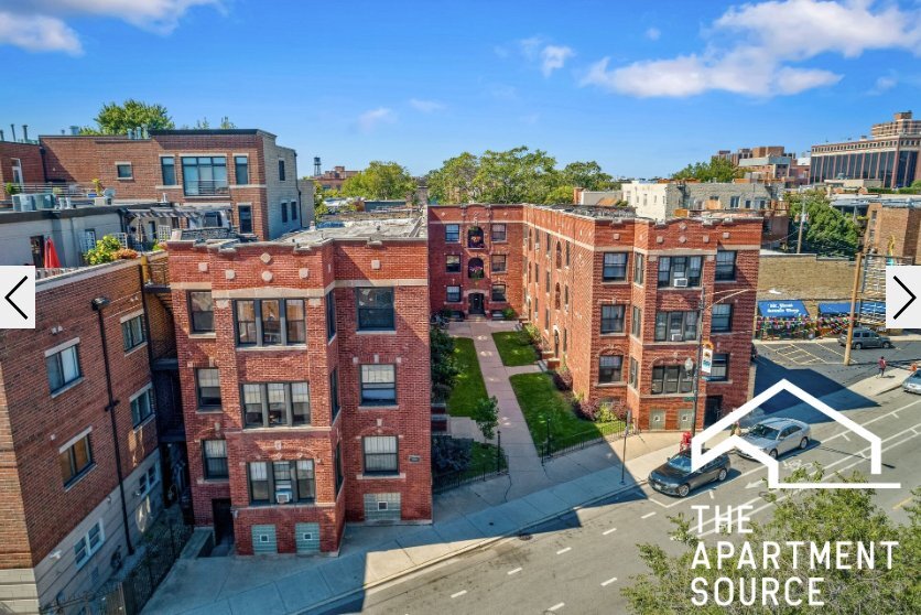 Building Photo - 2890 N Clark St