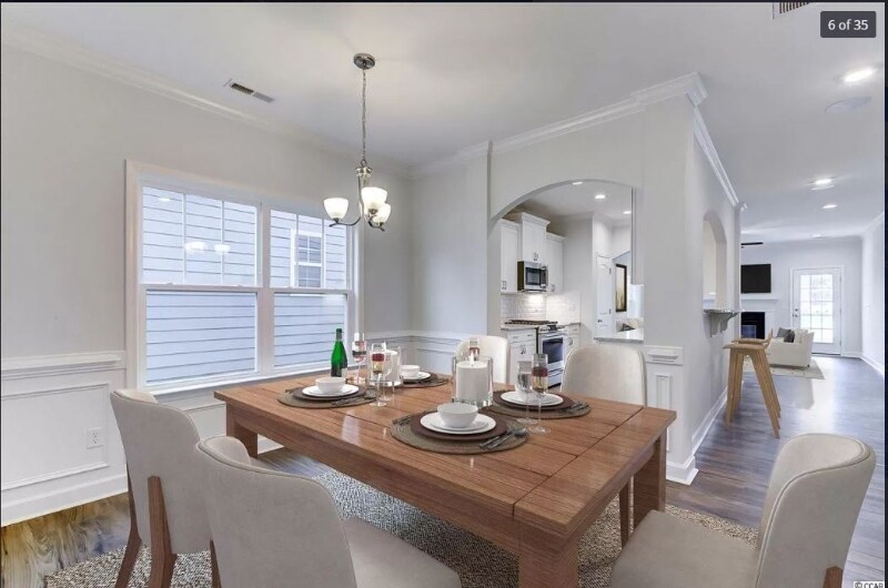 Building Photo - 5527 Redleaf Rose Dr