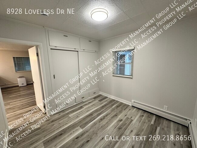 Building Photo - 8928 Loveless Dr NE