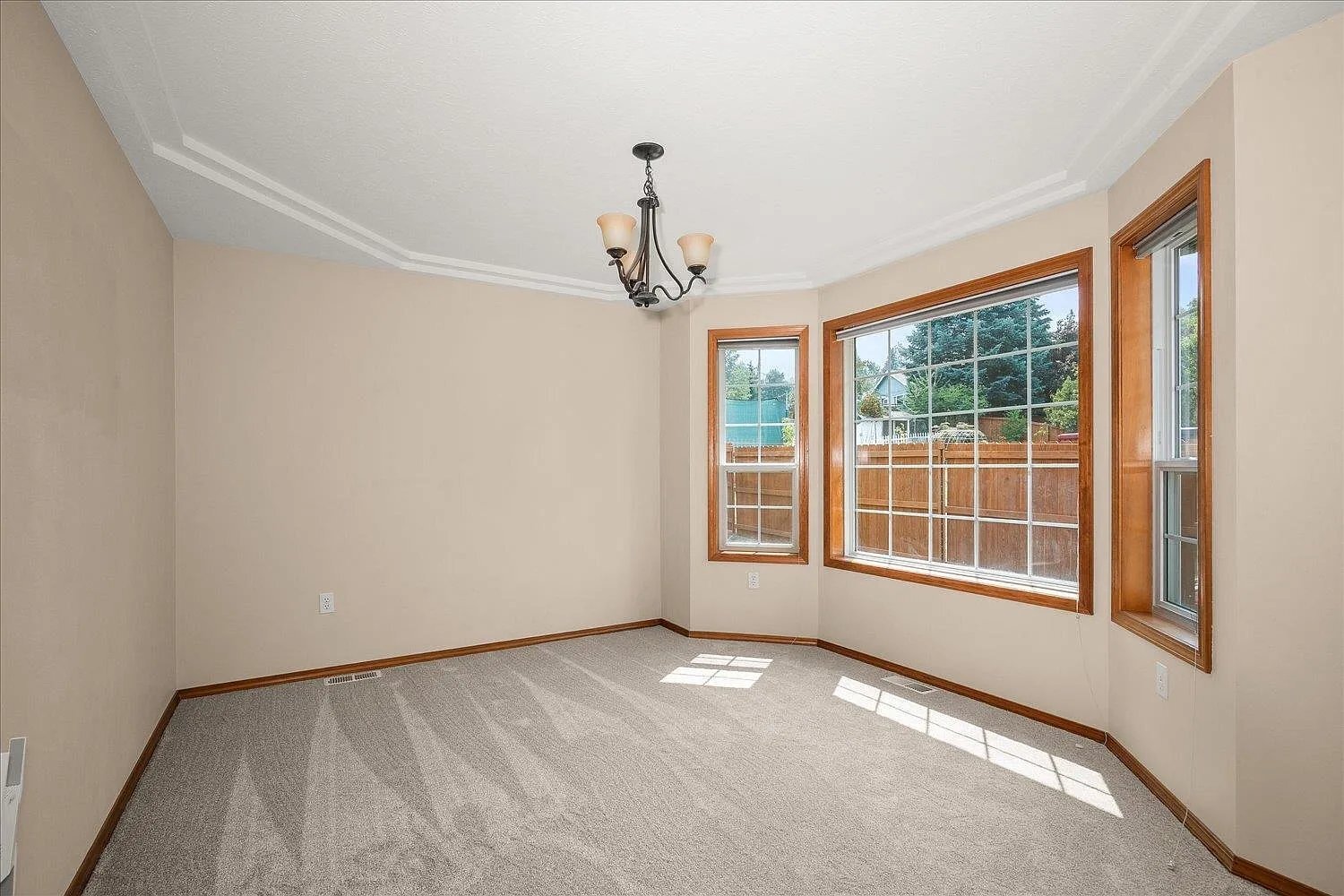 Building Photo - 3415 S Morrill Dr