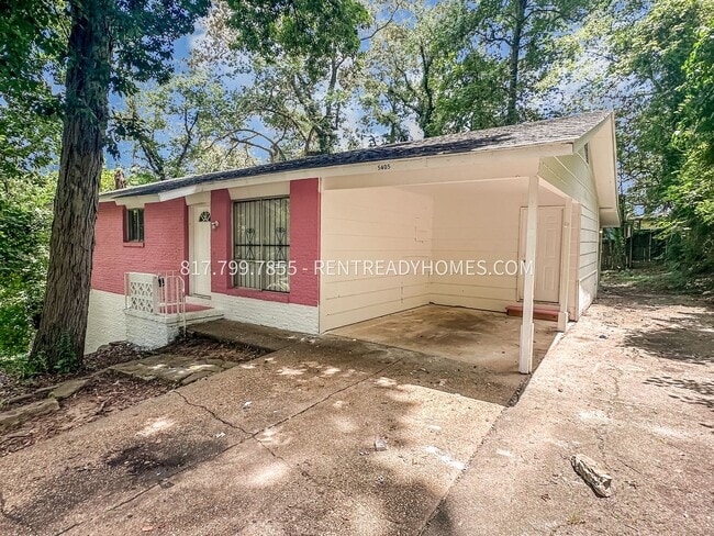 Primary Photo - 5405 Wesley Dr