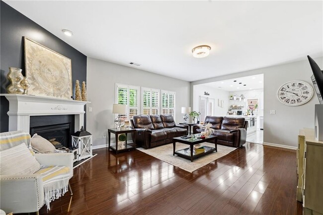 Building Photo - 2731 Amalfi Way NW
