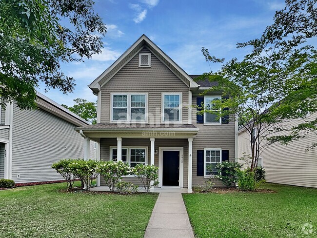 Building Photo - 4940 Ballantine Dr