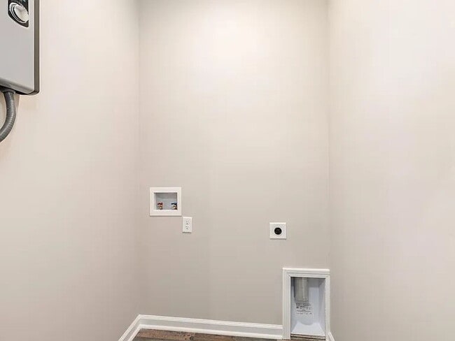 Building Photo - Now available! New Construction!