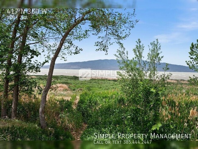 Building Photo - 417 N 360 W