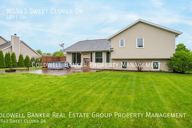 Building Photo - W5943 Sweet Clover Dr