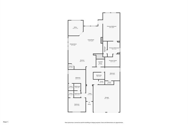 Building Photo - 16815 Lupine Mdw Ln