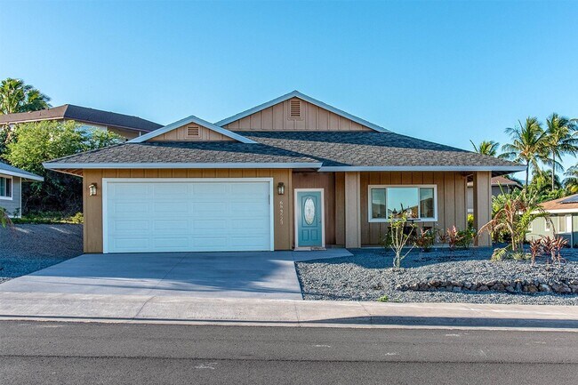 Building Photo - 68-3528 Haena Street