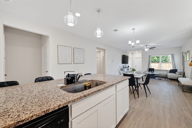 Building Photo - 3318 Brushy Marsh Dr