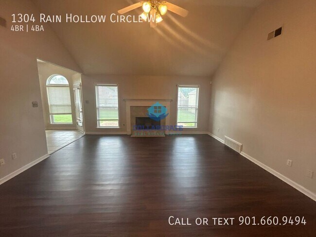 Building Photo - 1304 Rain Hollow Cir W
