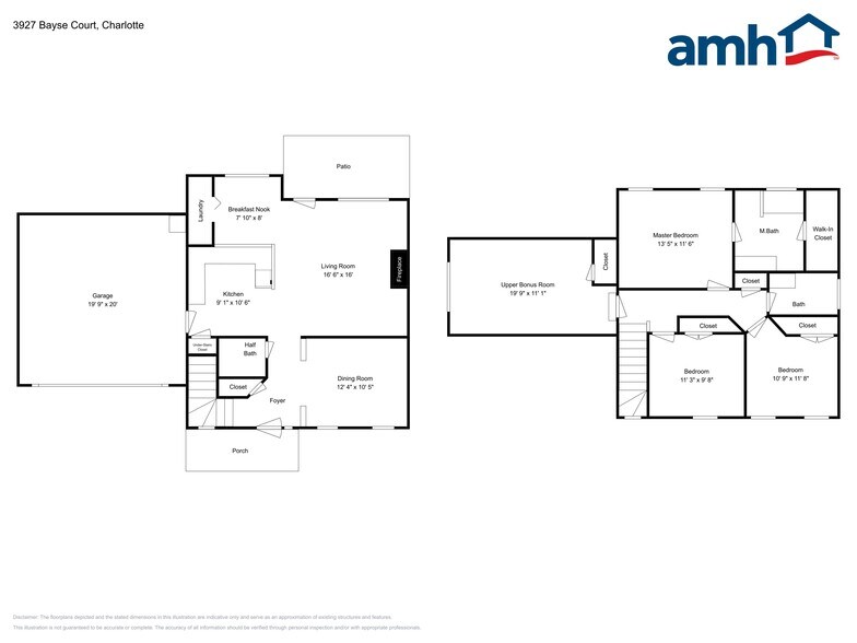 Building Photo - 3927 Bayse Ct