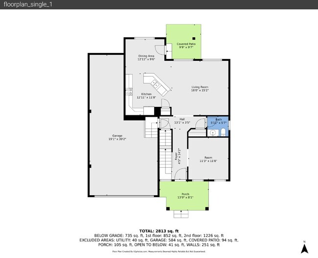 Building Photo - $2,650.00 - 6 Bedrooms, 3.5 Bathrooms, Single Family Home in Colorado Springs with Fenced Yard!