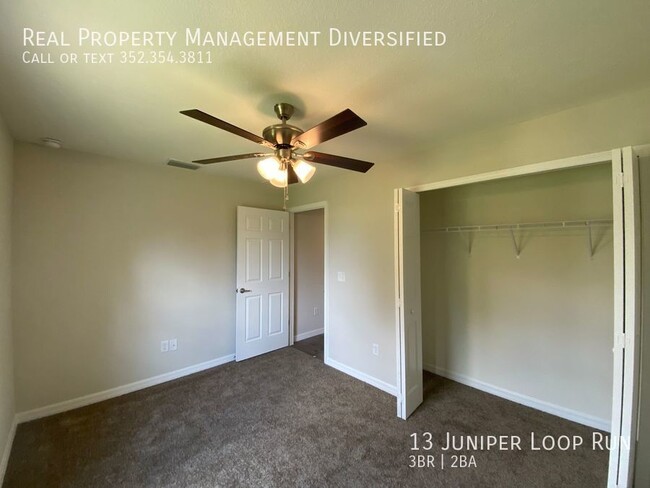 Building Photo - 13 Juniper Loop Run