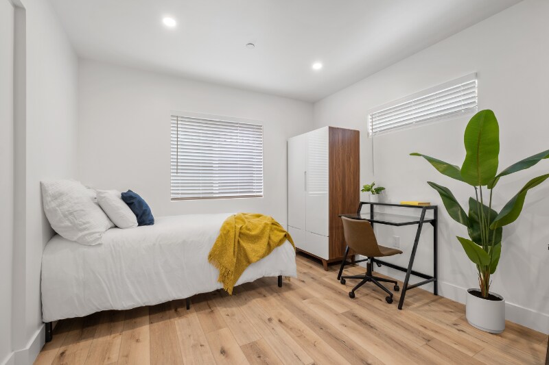 Building Photo - 2210 Martin Luther King Jr Way