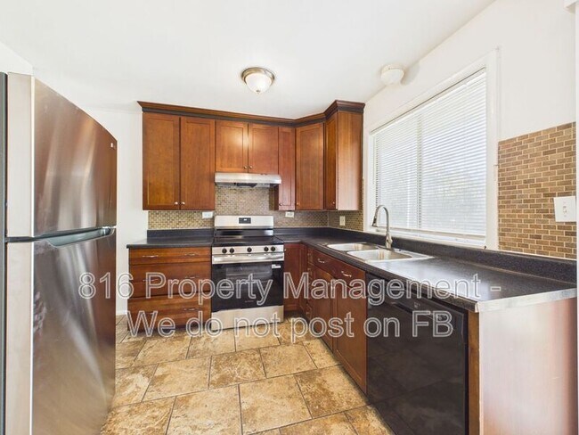 Building Photo - 7800 E 91 St