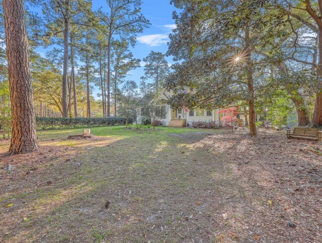 Building Photo - 5758 Chisolm Rd
