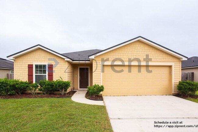 Building Photo - 15307 Bareback Dr