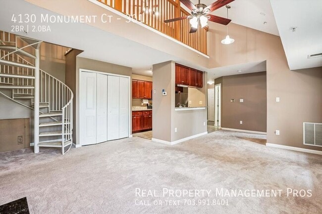 Building Photo - 4130 Monument Ct