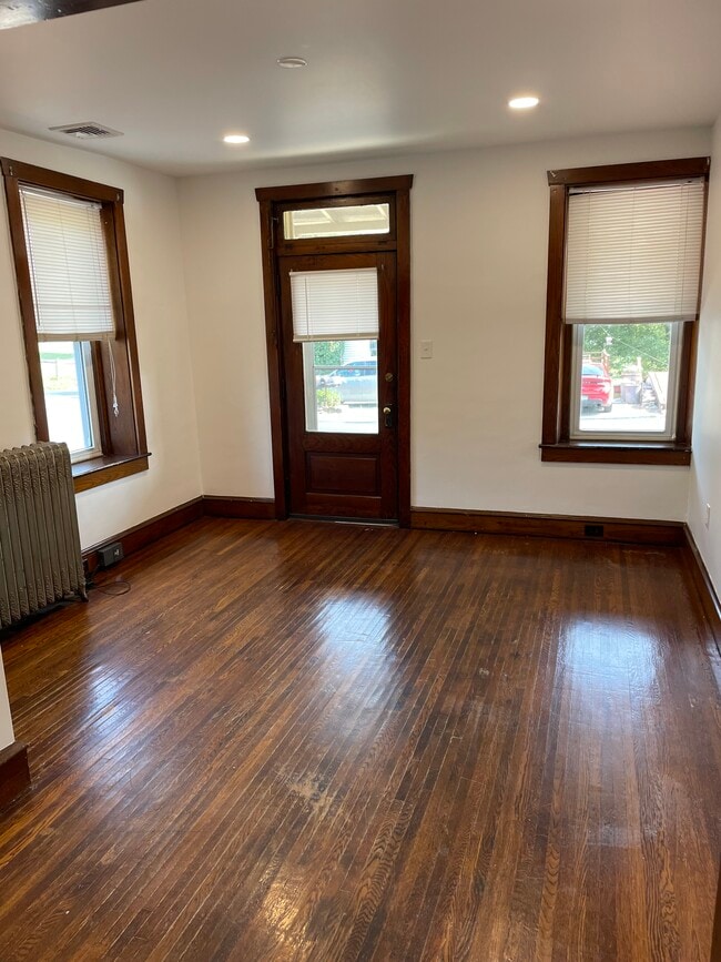 Living Room - 1380 Diamond Station Rd