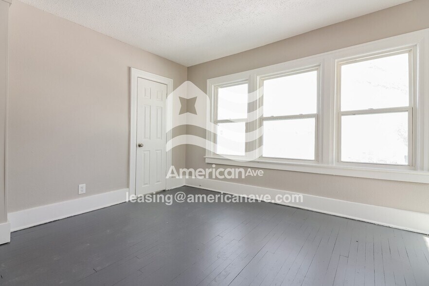 Building Photo - 3606 Bales Ave