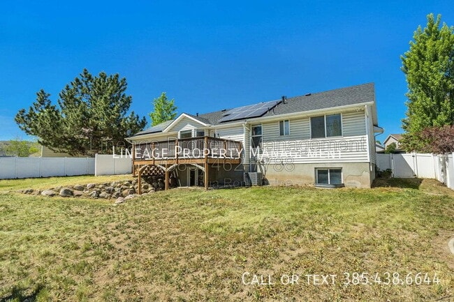 Building Photo - 13863 Kessler Peak Dr