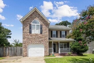 Building Photo - 1600 Silver Ridge Ct