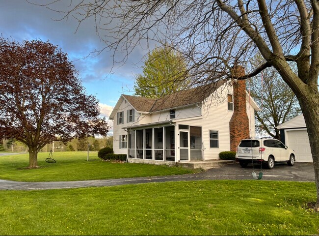 Building Photo - 7507 Patten Tract Rd