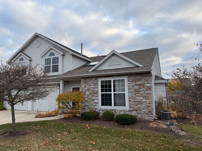 Primary Photo - Condo for Rent by Capital Property Management