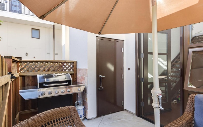 Building Photo - 925 The Alameda