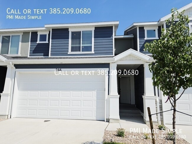 Building Photo - 866 E Sand Dollar Wy