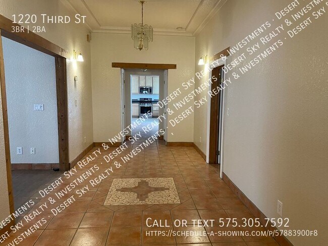 Building Photo - 1220 Third St-