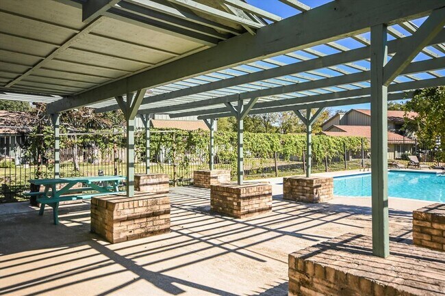 Building Photo - 5033 Fort Clark Dr