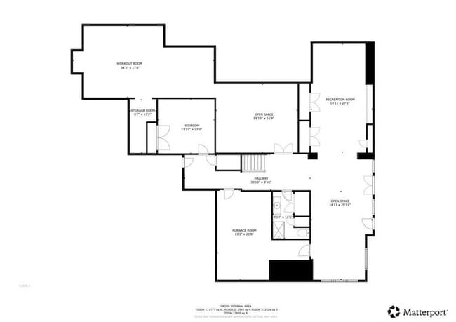 Building Photo - 11180 W Rd