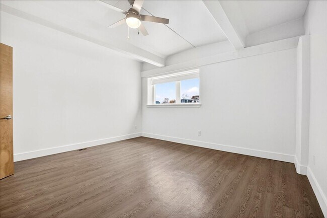 Building Photo - Thank Goodness!