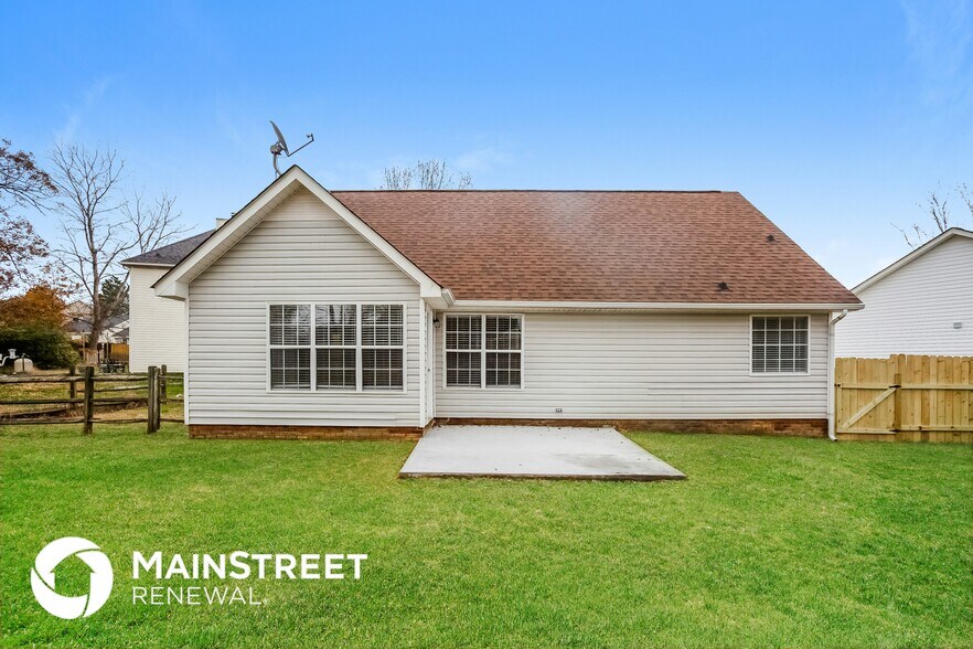 Building Photo - 6106 Brick Landing Dr