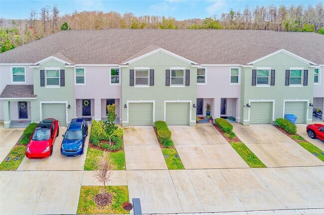 Building Photo - 11130 Crescent Deer Dr