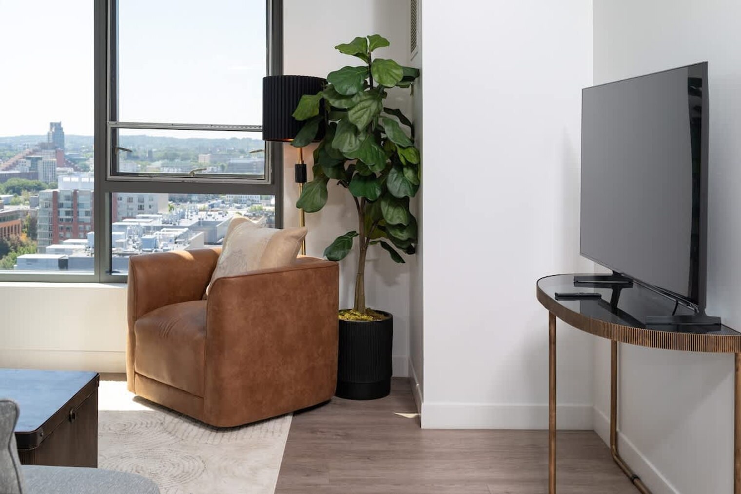 Building Photo - 425 Massachusetts Ave