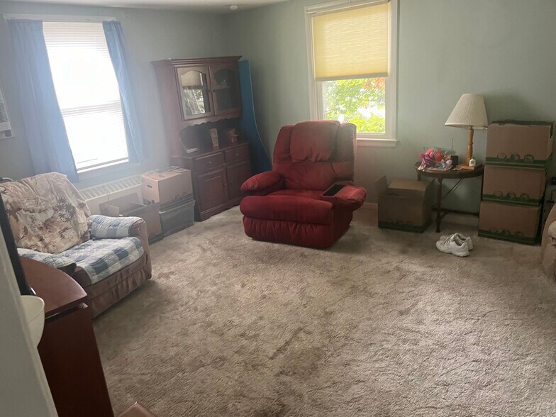 Building Photo - 1446 Monocacy St