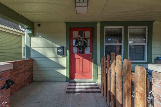 Building Photo - 2322 Alabama St