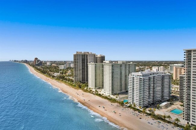 Building Photo - 3430 Galt Ocean Dr