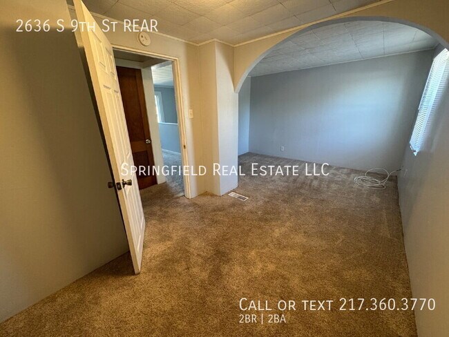 Building Photo - 2636 S 9th St