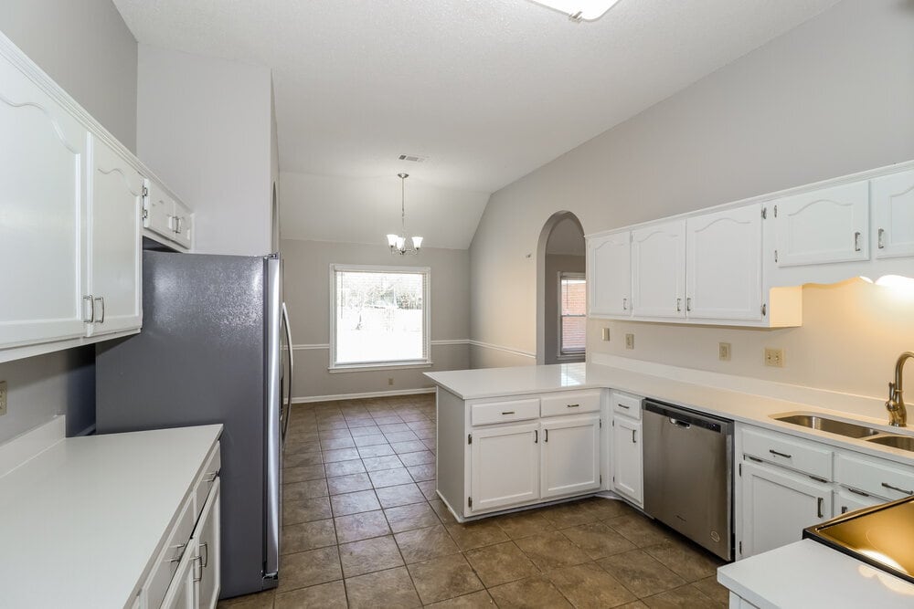 Building Photo - 1806 Lichfield Ct