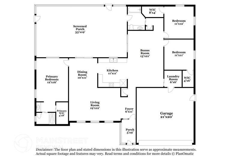 Building Photo - 4106 SW Santa Barbara Pl