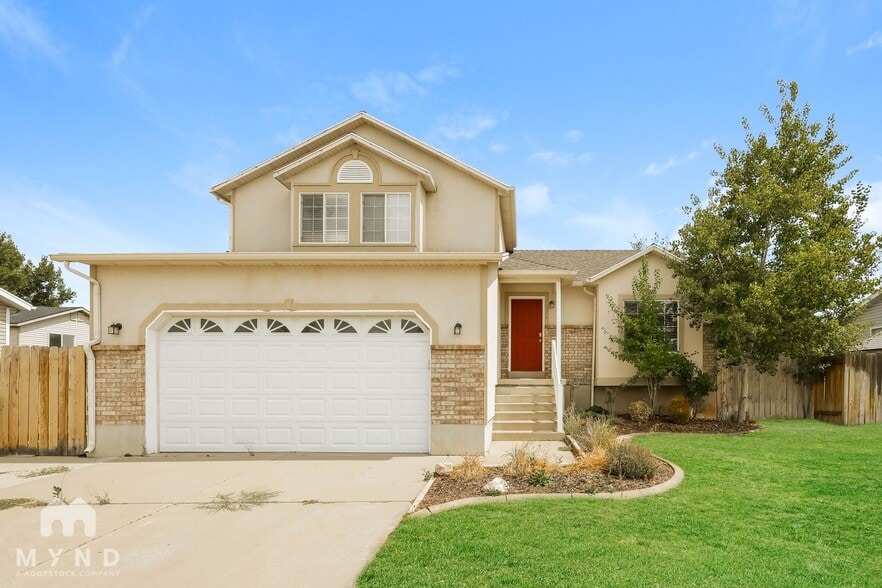 Primary Photo - 1652 N 2275 W