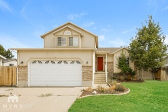 Building Photo - 1652 N 2275 W