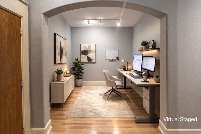 Building Photo - 1901 Post Oak Blvd