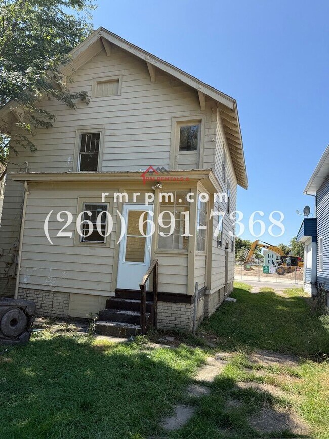 Building Photo - 2803 Reed St