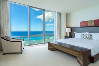 Building Photo - 3-Bedroom, 3.5-Bathroom Condo at Ka La'i Waikiki Beach (Formerly Trump Tower Waikiki)