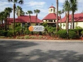 Building Photo - 2 Bed / 1 Bath Condo in Gated Comm. In Altamonte Springs. Available Now!