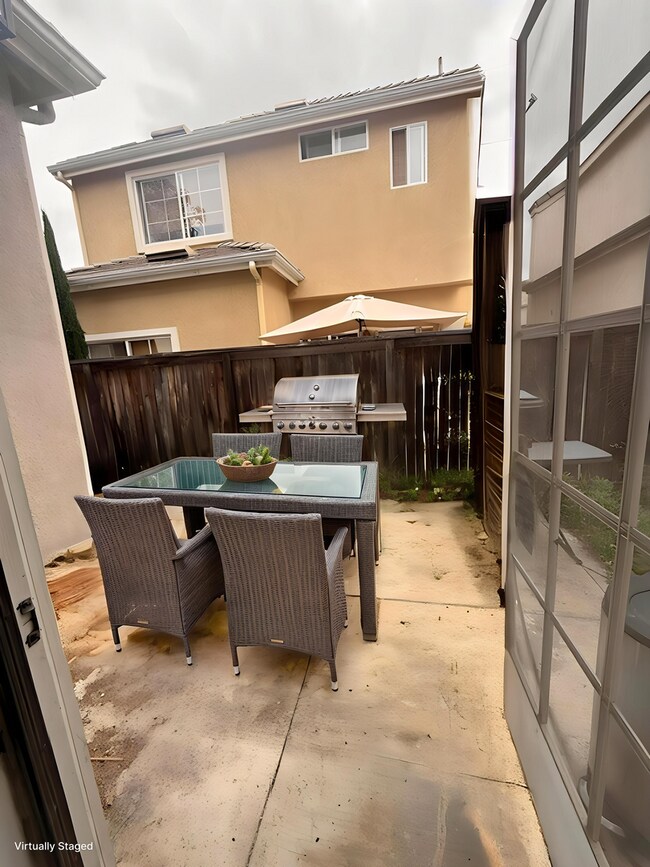 Building Photo - DETACHED 3bed home in the desirable Magnolia Lane community of Las Flores!